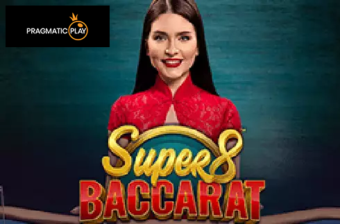 Super 8 Baccarat